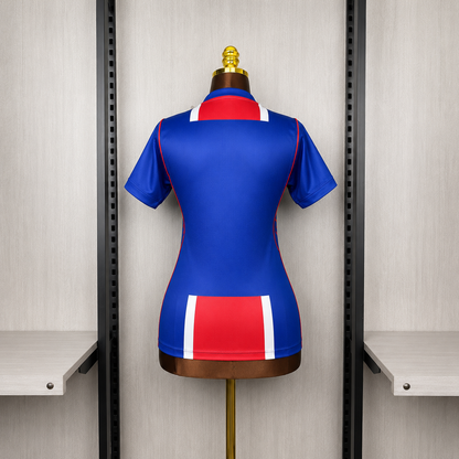 Women's PSG Home 2026/27 Fan Version Jersey