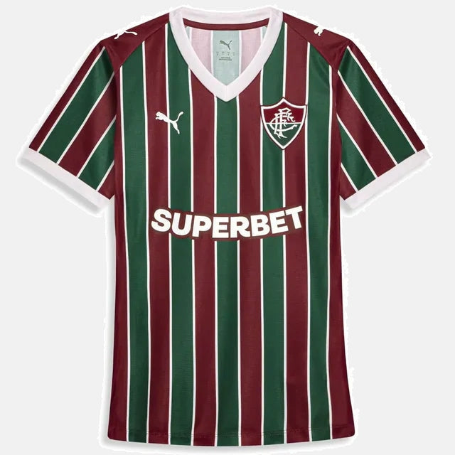 Jersey Women's Fluminense 2026/27 I