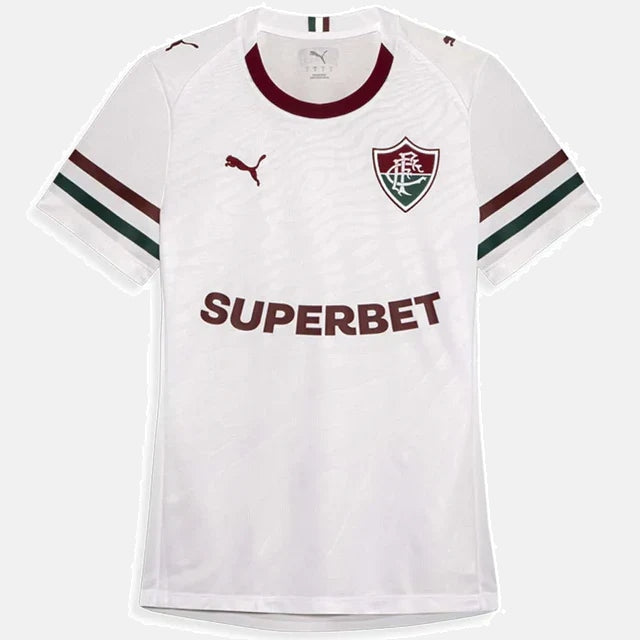 Jersey Women's Fluminense 2026/27 II