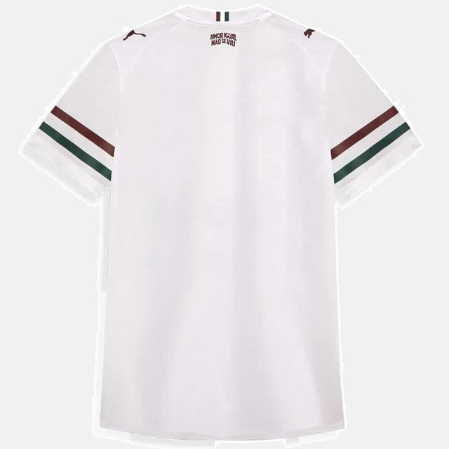 Women's Fluminense 2026/27 II Jersey