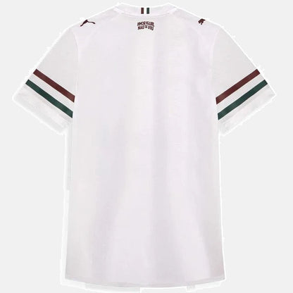 Women's Fluminense 2026/27 II Jersey