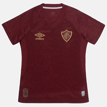 Women's Fluminense Third 2025/26 Jersey