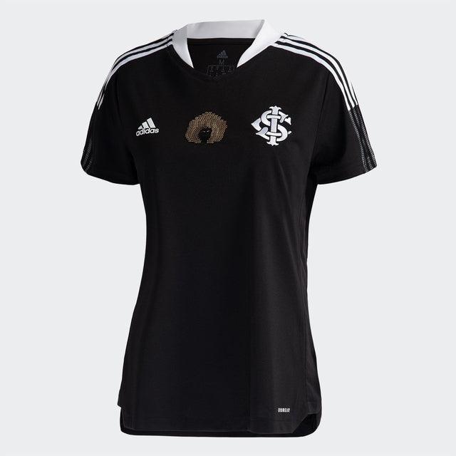 Jersey Internacional Consciência Negra 21/22 - Women's