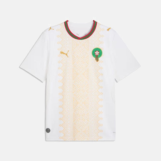 Jersey Women's Marrocos 2026/27 II