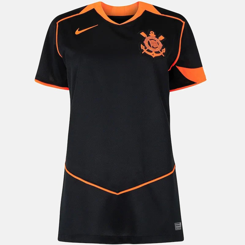 Jersey Women's Nike Corinthians Third 2025/26