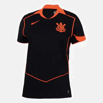 Women's Nike Corinthians Third 2025/26 Jersey