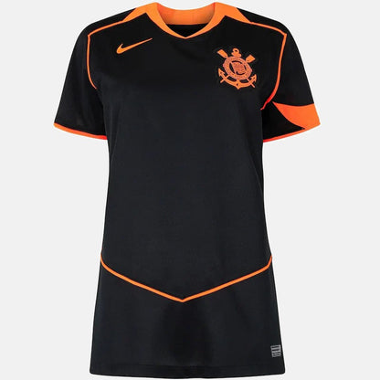 Women's Nike Corinthians Third 2025/26 Jersey