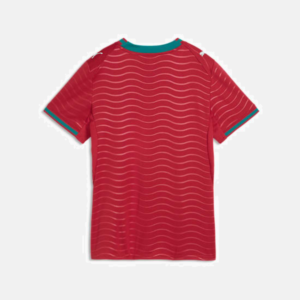 Women's Portugal 2026/27 I Jersey