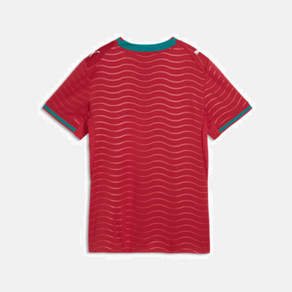Women's Portugal 2026/27 I Jersey