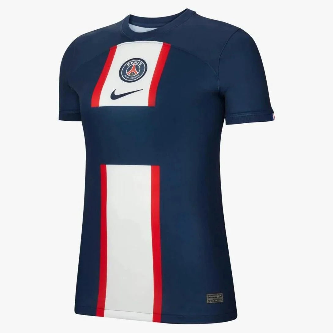 Jersey Women's PSG 23/24 Nike - Blue