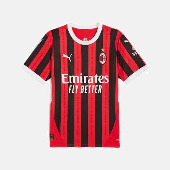 Jersey Women's Puma AC Milan 2024/25 I