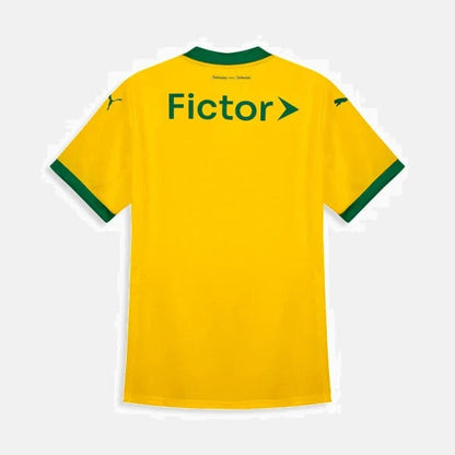 Women's Puma Palmeiras Third 2025/26 Jersey