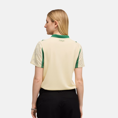 Women's Puma Palmeiras x KidSuper 2025/26 Jersey