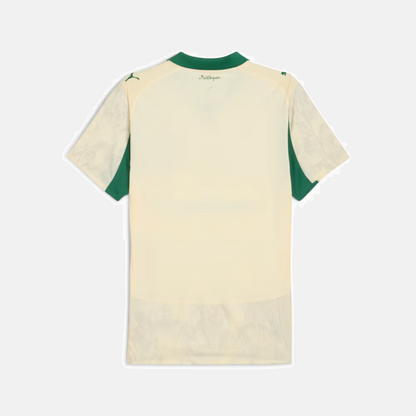 Women's Puma Palmeiras x KidSuper 2025/26 Jersey