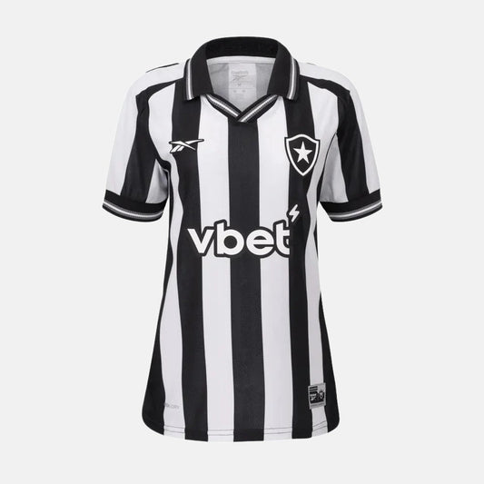 Jersey Women's Reebok Botafogo 2025/26 I