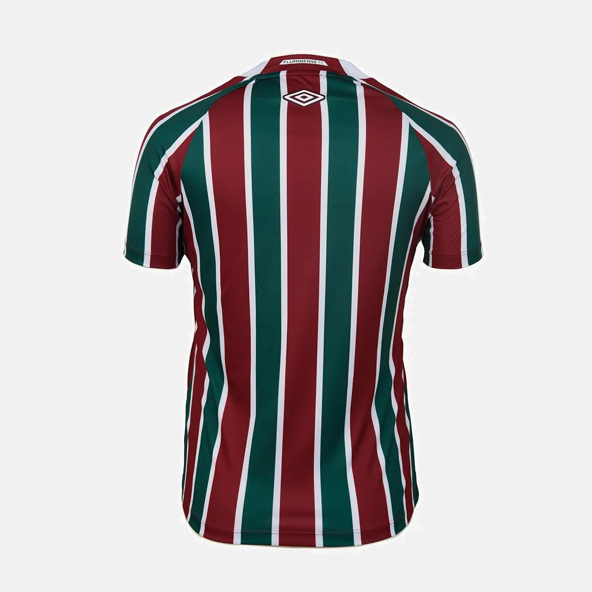 Women's Fluminense 2025/26 I Jersey