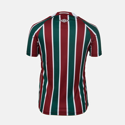 Women's Fluminense 2025/26 I Jersey