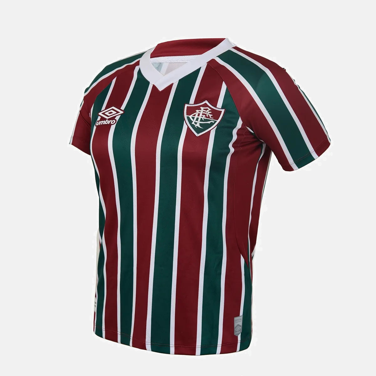 Women's Fluminense 2025/26 I Jersey