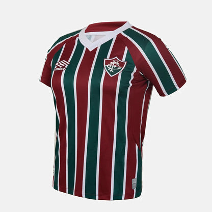 Women's Fluminense 2025/26 I Jersey