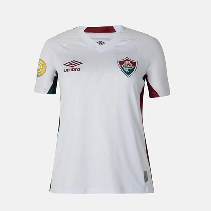 Women's Umbro Fluminense 2025/26 II Jersey