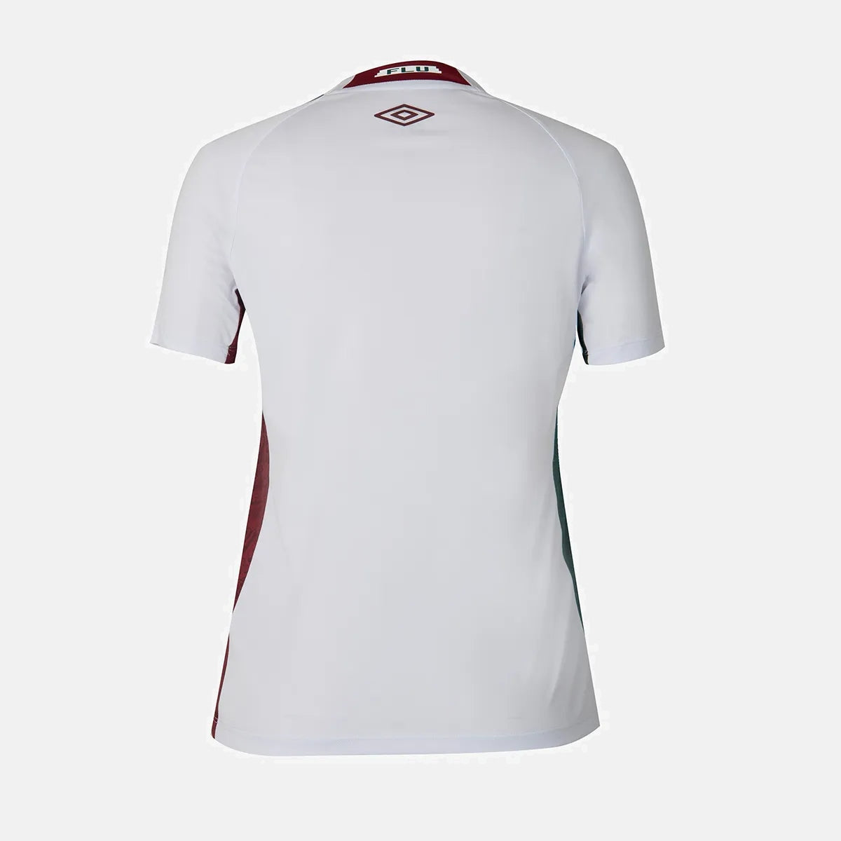 Women's Umbro Fluminense 2025/26 II Jersey