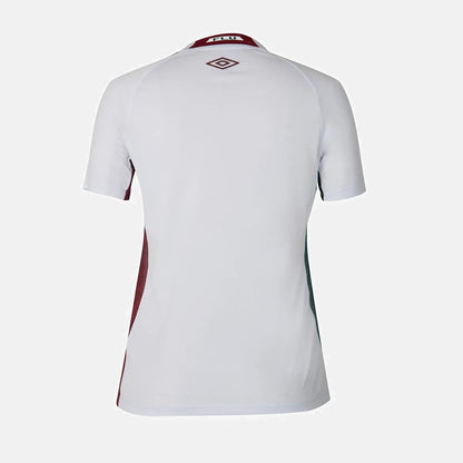 Women's Umbro Fluminense 2025/26 II Jersey