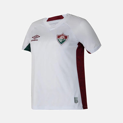 Women's Umbro Fluminense 2025/26 II Jersey