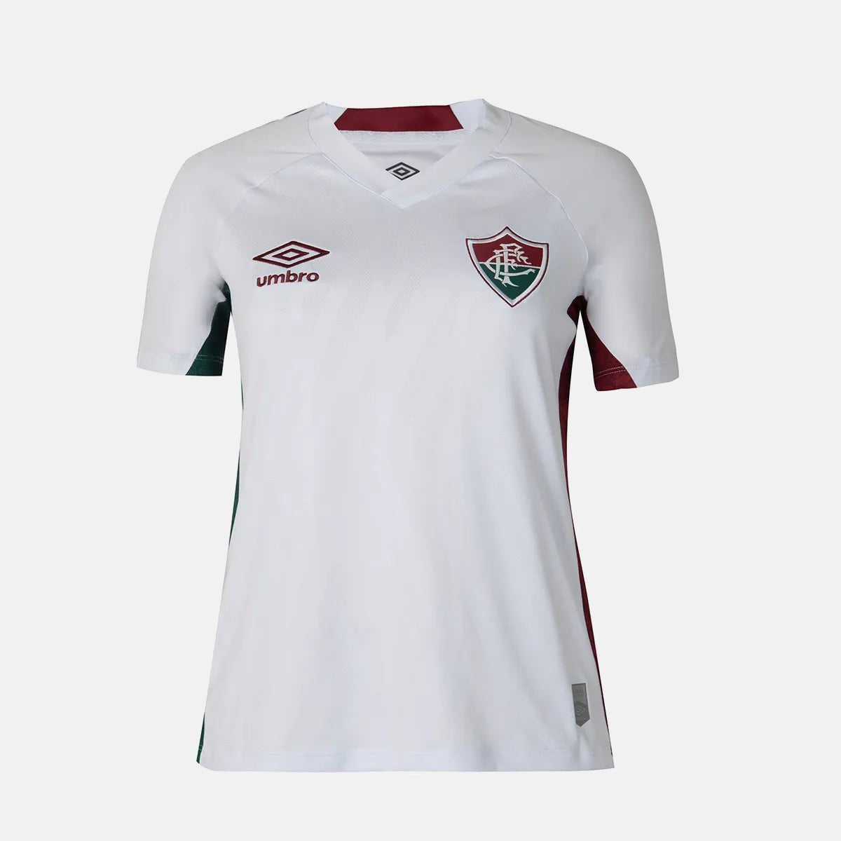Women's Umbro Fluminense 2025/26 II Jersey