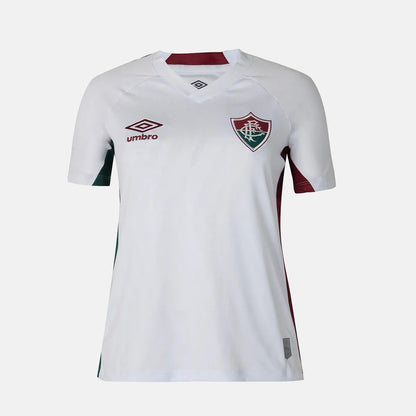 Women's Umbro Fluminense 2025/26 II Jersey