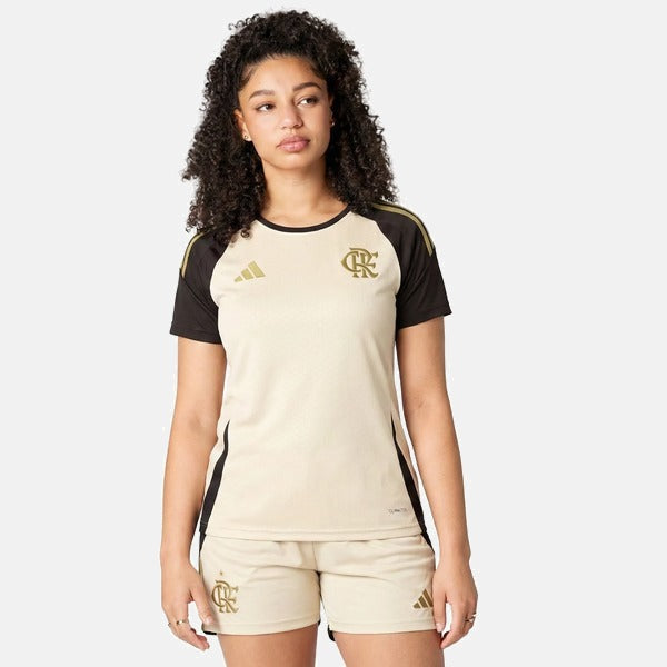 Jersey Flamengo Women's 2026/27 Training
