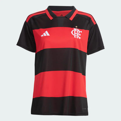 Jersey Flamengo Women's 2026/27 Home - Fan Version Women