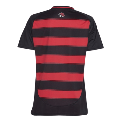 Flamengo I 2025 - Red+Black - (Women's) Jersey