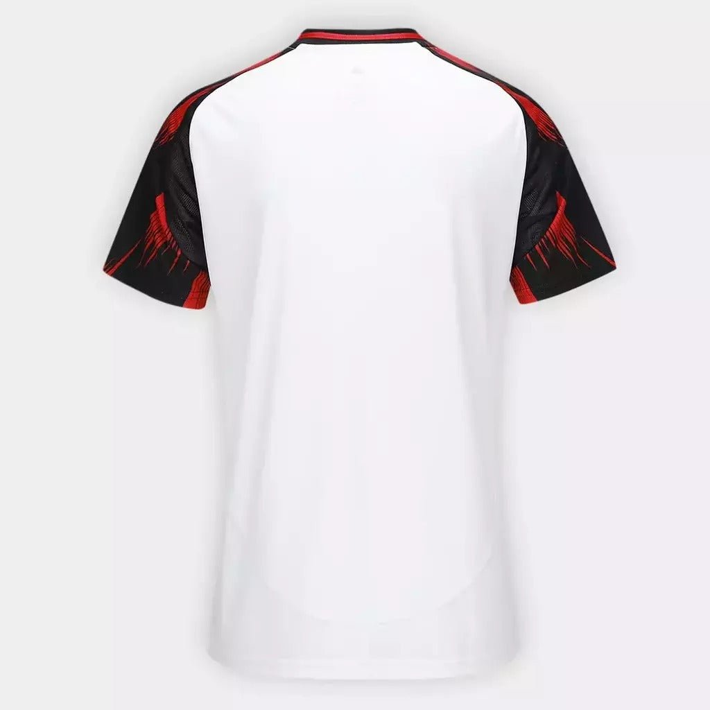 Flamengo II 2025 - White - (Women's) Jersey