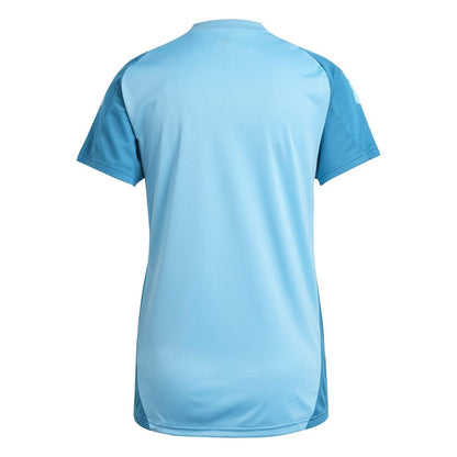 Camisa Flamengo Treino 2025 - Azul - (Feminina) - DA Sports Oficial