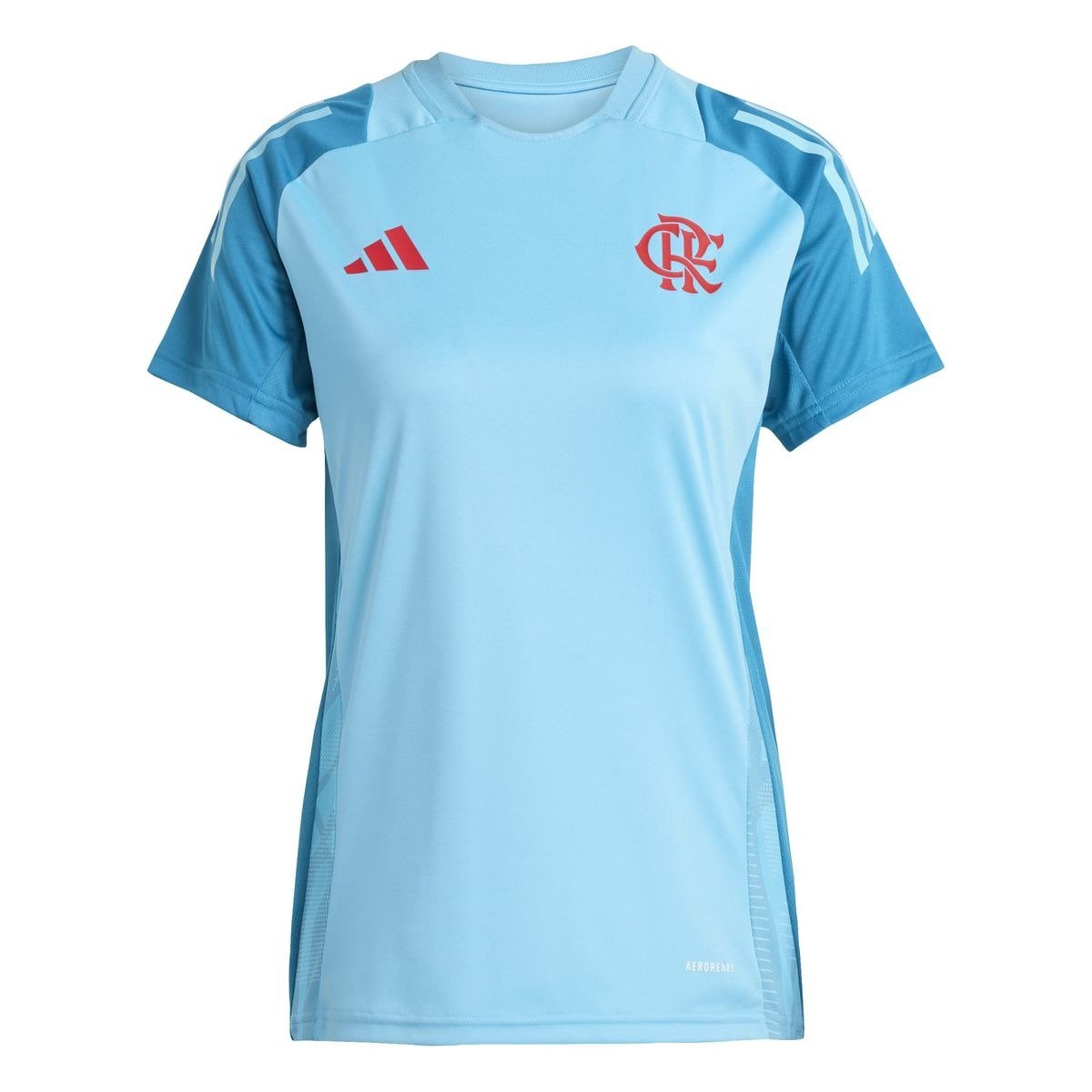 Jersey Flamengo Training 2025 - Blue - (Women's)