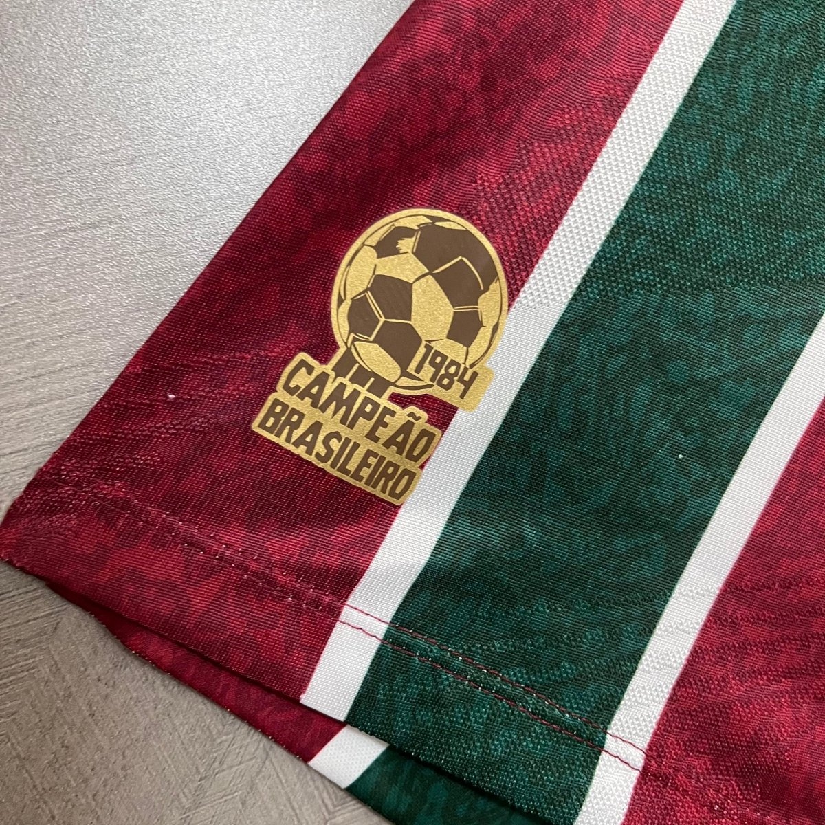 Camisa Fluminense 24/25 I Tricolor Umbro - (Feminina) - DA Sports Oficial