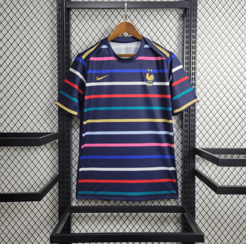 Jersey France 24/25