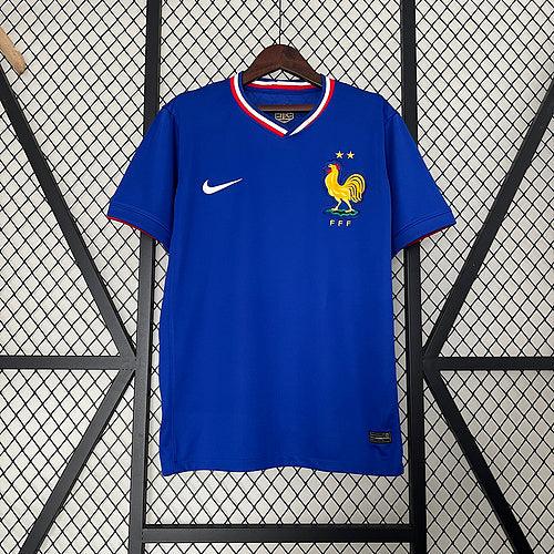 Jersey France 24/25 Home