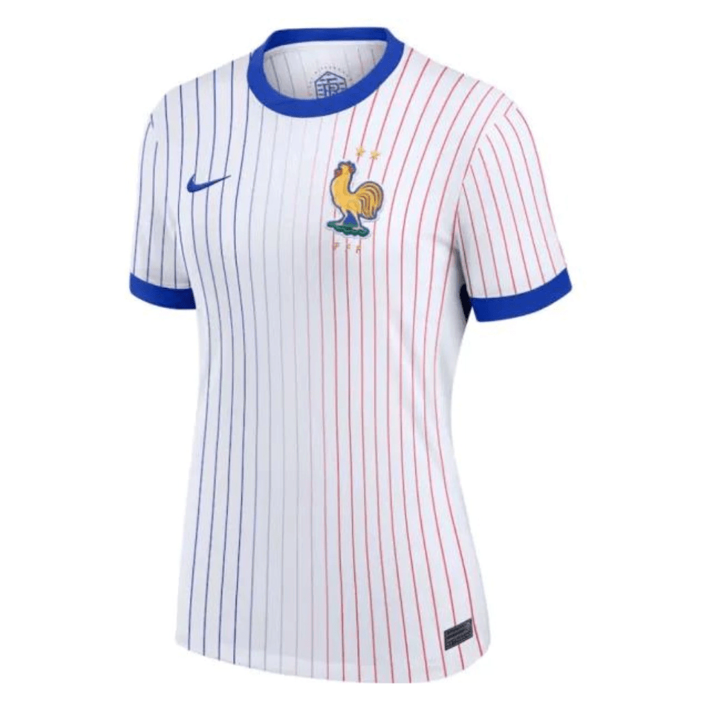 Jersey France Away 24/25 - (Women's)