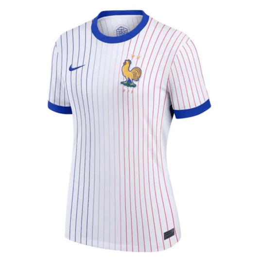 Jersey France Away 24/25 - (Women's)