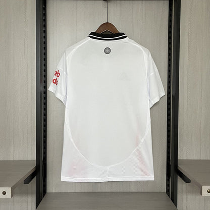 Camisa Fullham I 24/25 Adidas - Branca - DA Sports Oficial
