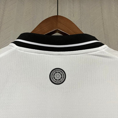 Camisa Fullham I 24/25 Adidas - Branca - DA Sports Oficial