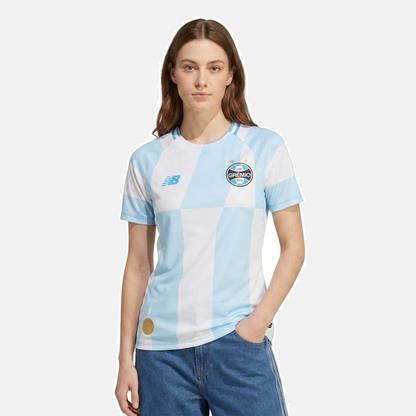 Jersey Grêmio Women's 2026/27 II