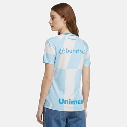 Jersey Grêmio Women's 2026/27 II
