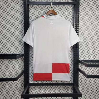 Camisa I Seleção da Croacia 24/25 Home - DA Sports Oficial