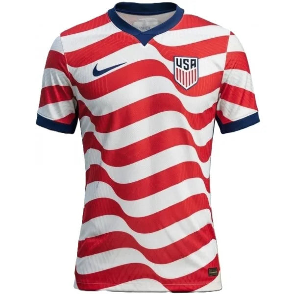 Jersey Estados Unidos Nike I 2026/27 Fan Version Men's