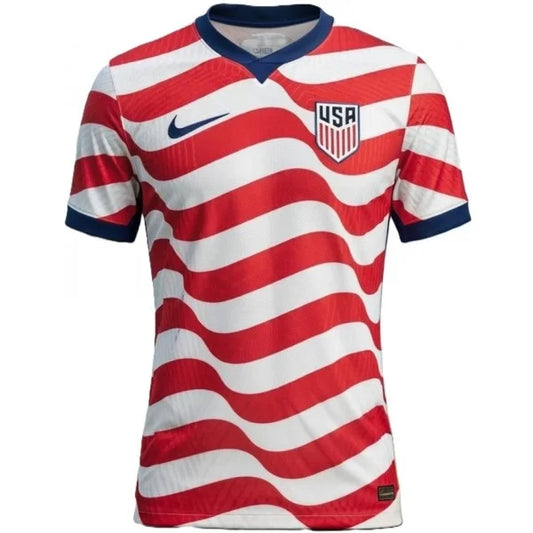 Jersey Estados Unidos Nike I 2026/27 Fan Version Men's
