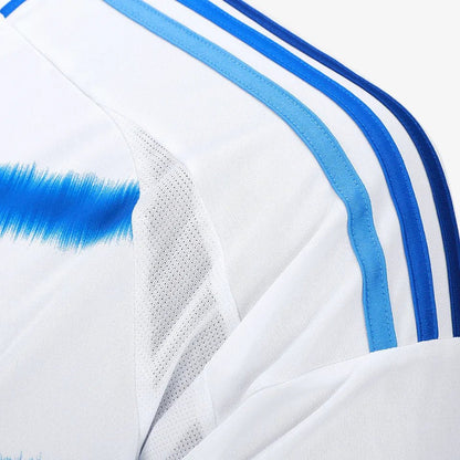 Camisa II Cruzeiro EC 25/26 - DA Sports Oficial