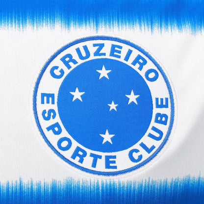 Camisa II Cruzeiro EC 25/26 - DA Sports Oficial