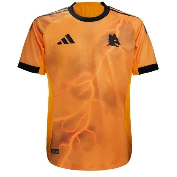 Jersey II Roma 2025/26